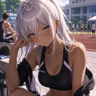 Profile image of 美衣奈