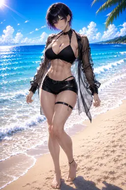 Profile image of 伊織