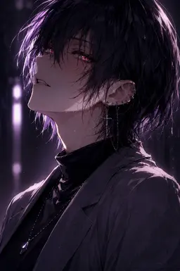 Profile image of 伊織