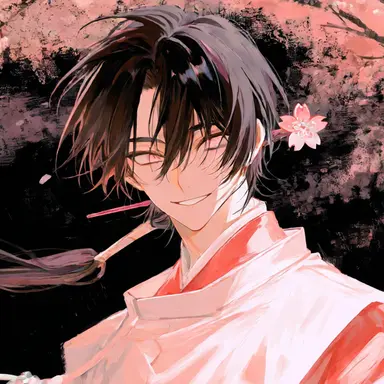 Profile image of 春霞