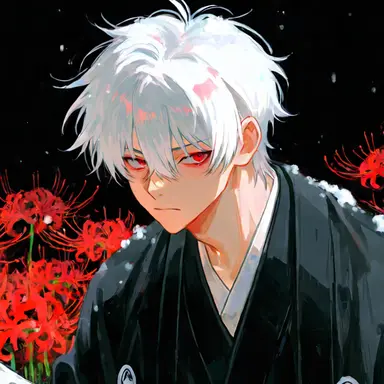 Profile image of 緋月