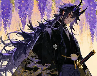 Profile image of 紫苑