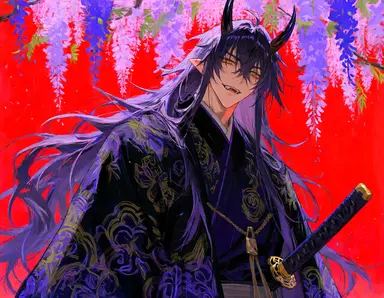 Profile image of 紫苑
