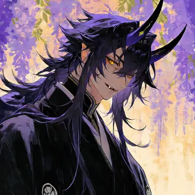 Profile image of 紫苑