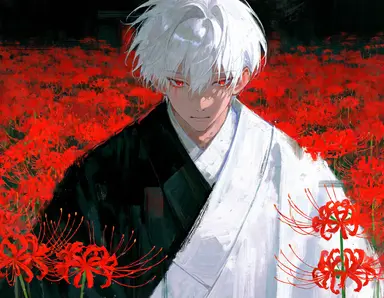 Profile image of 緋月