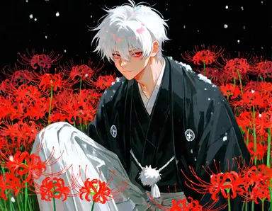 Profile image of 緋月