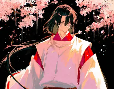 Profile image of 春霞
