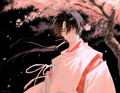 Profile image of 春霞