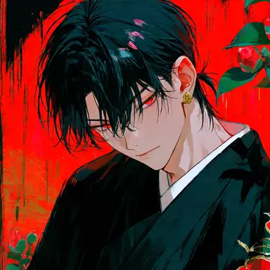 Profile image of 椿