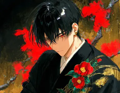 Profile image of 椿