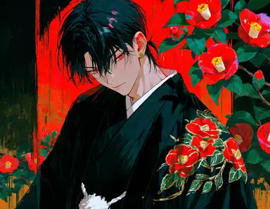 Profile image of 椿