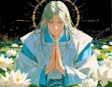 Profile image of 蓮司