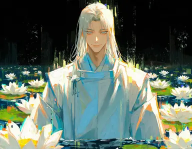 Profile image of 蓮司