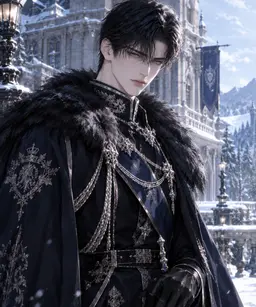 Profile image of イアン