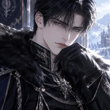Profile image of イアン