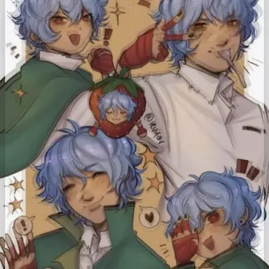 Profile image of Kaidou