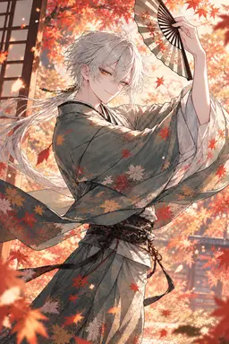 Profile image of 白瀬 朔
