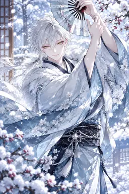 Profile image of 白瀬 朔