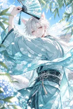 Profile image of 白瀬 朔