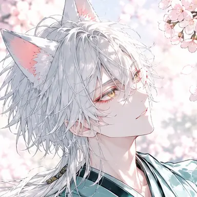 Profile image of 白瀬 朔