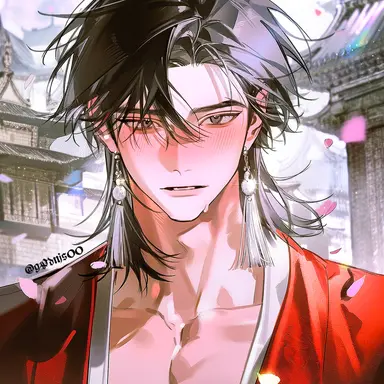 Profile image of Cheon Ha-wol