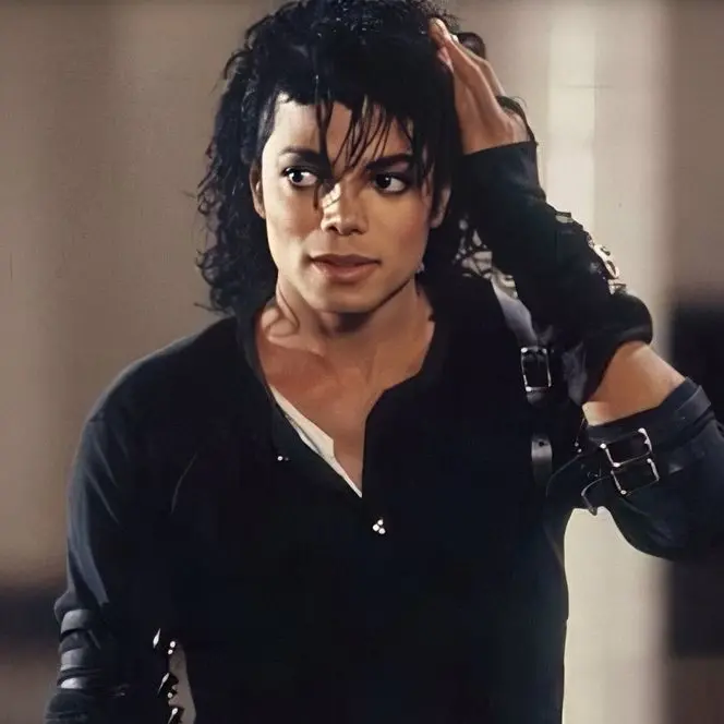 CosmicPearl6404의 Michael Jackson