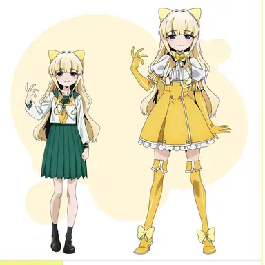 Profile image of 마지아 설퍼