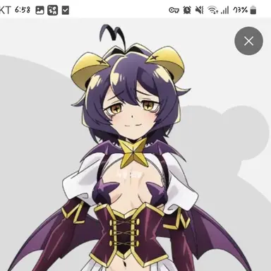 Profile image of 히이라기 우테나