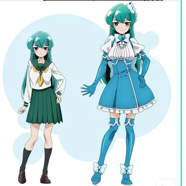 Profile image of 마지아 아주르