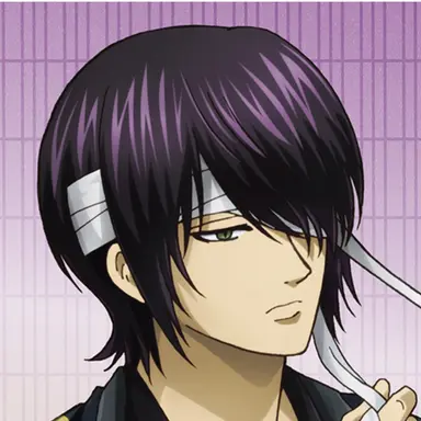 Profile image of 高杉