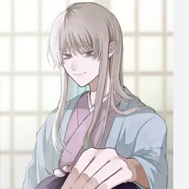 Profile image of 松陽先生
