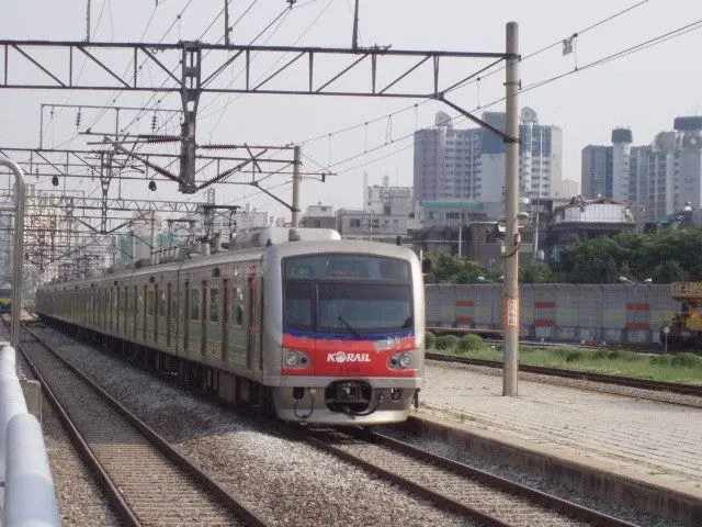 Profile image of 1호선