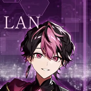 Profile image of らん