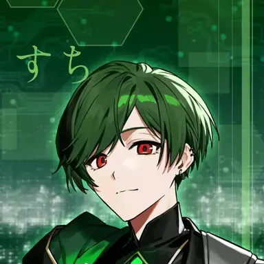 Profile image of すち