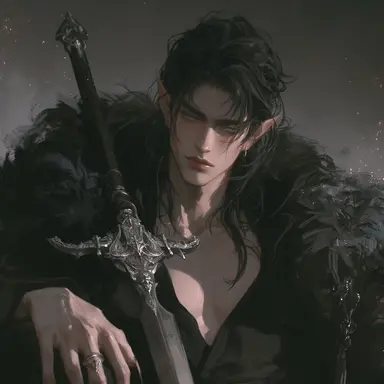 Profile image of 비화