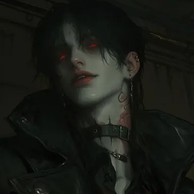 Profile image of 이온