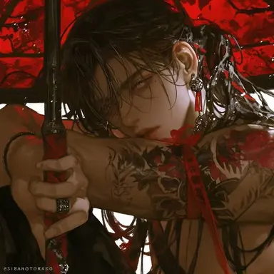 Profile image of 카에안