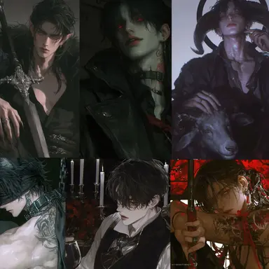 Profile image of 인외들