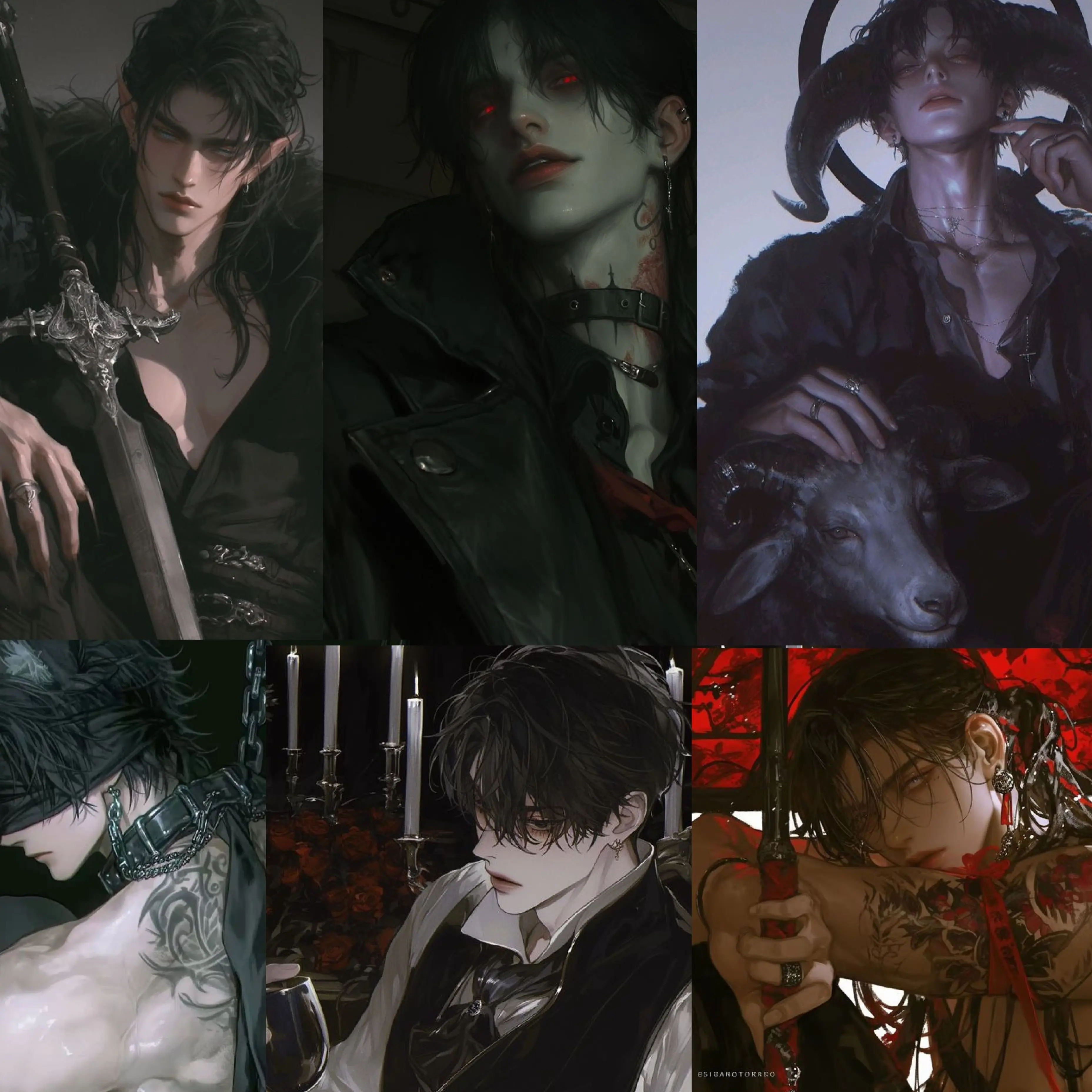 JumpySilk2678의 Twilight chaser