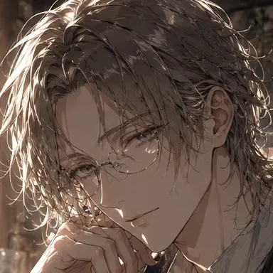 Profile image of セオドア