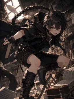 Profile image of ノア