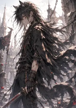 Profile image of ノア