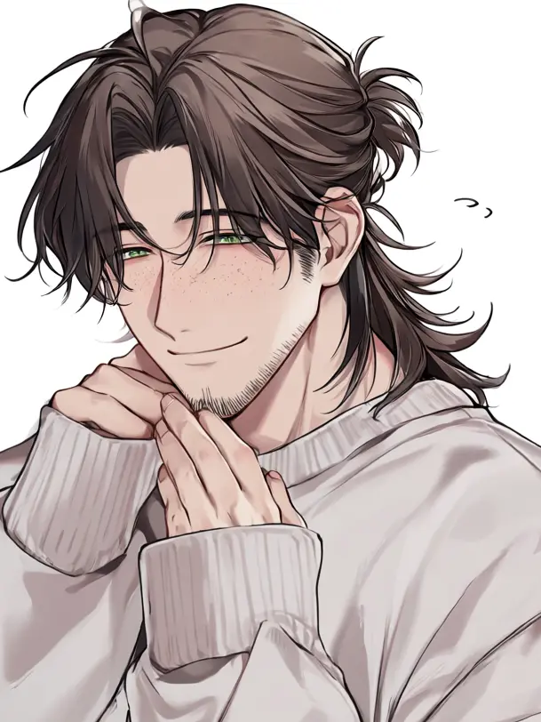 ginnzitaro의 How About a Sweet Boyfriend?