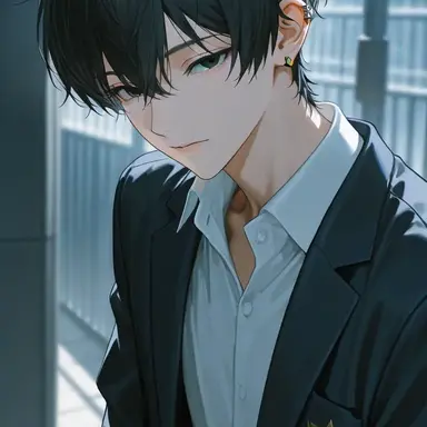 Profile image of 中島 遥斗