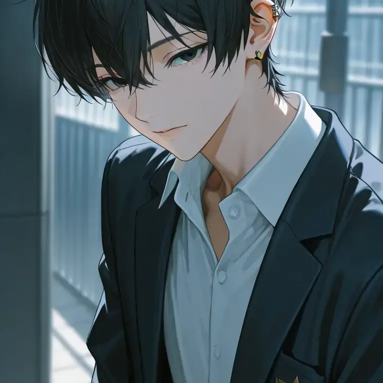 HardBaiji3666의 幼なじみが嫉妬魔…