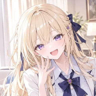Profile image of 紫苑