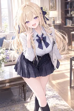 Profile image of 紫苑