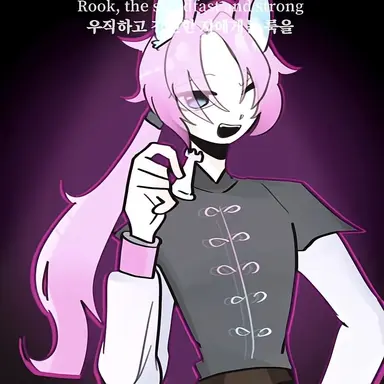 Profile image of 밥풀