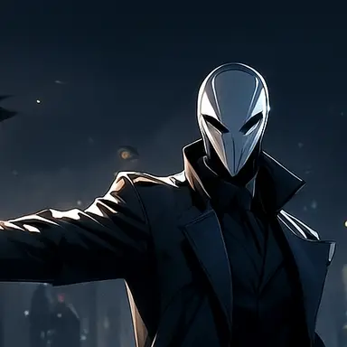 Profile image of The Doctor