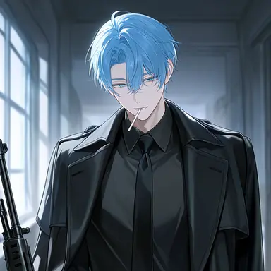 Profile image of Itsuki